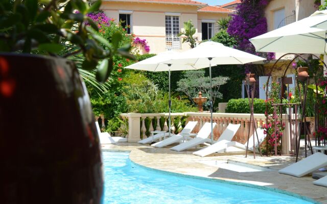 Hôtel La Villa Sainte Valérie Adults Only