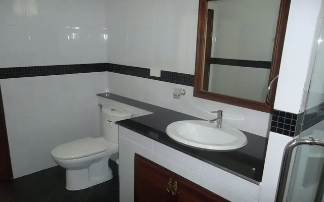 Amintra 1 Villa