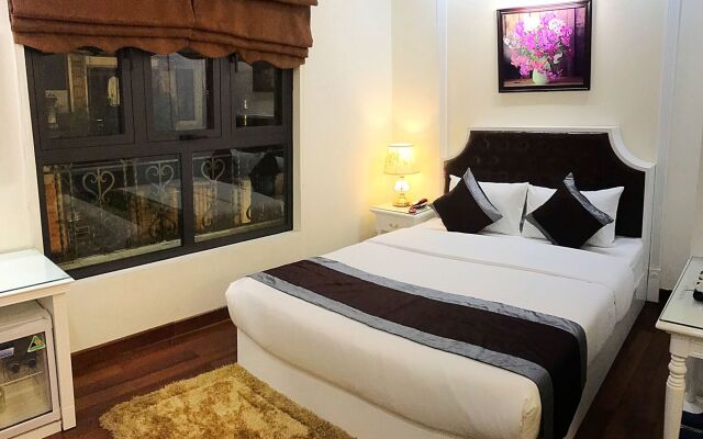 Trang Trang Premium Hotel