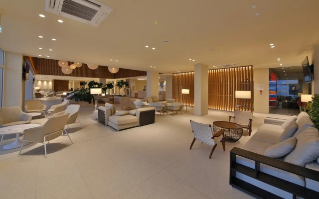 White Lagoon All Inclusive
