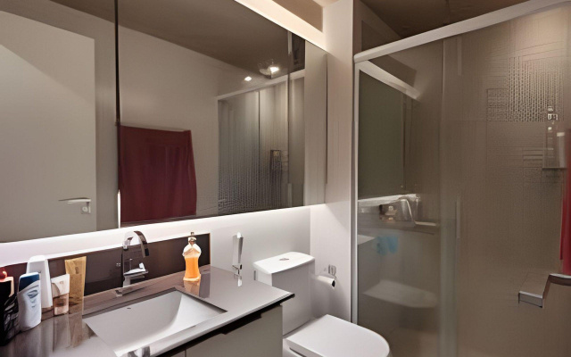 Cobertura Duplex Holanda's Prime
