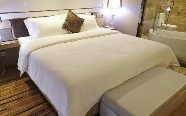 Lavande Hotel Tianjin South Weijin Road Nankai University