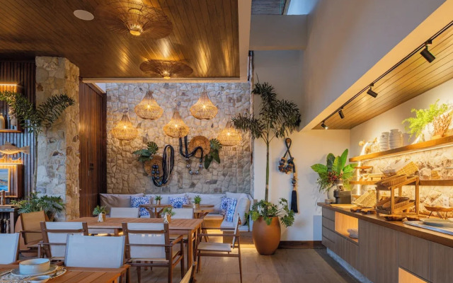 Saluz Boutique Hotel