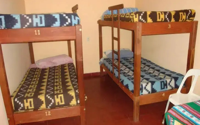 Hostel Jujuy