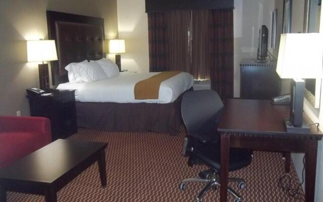 Holiday Inn Express Newington - Hartford, an IHG Hotel