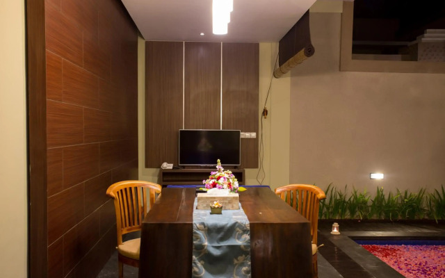 Buana Bali Villas & Spa