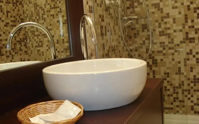 Eden Boutique Accommodation