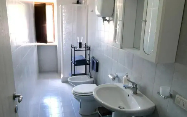 Dimora Marchesi di Sellano