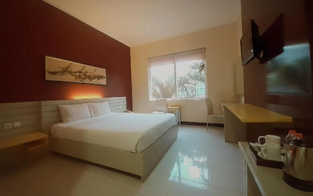 Orlen Hotel