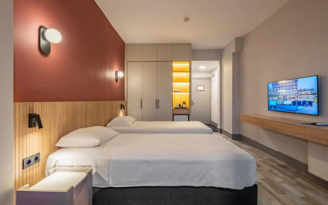 Kilya Hotel