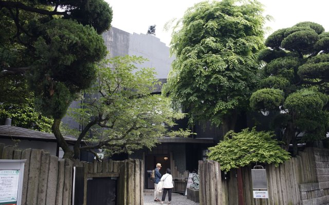 Sakura Hotel Nippori