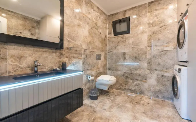 Miel Suites-2 Luxury Villa with Private Pool