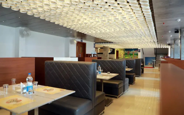 Hotel Great Jubliee