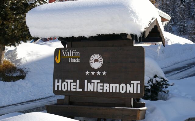 Hotel Intermonti