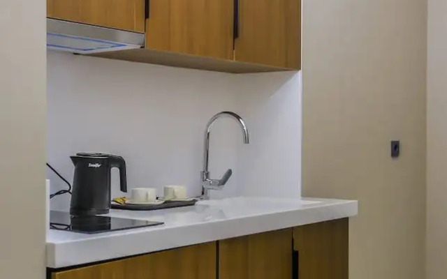 Citymax Hotel Baku