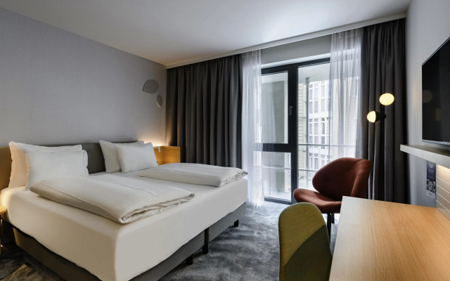 Mercure München City Schwabing