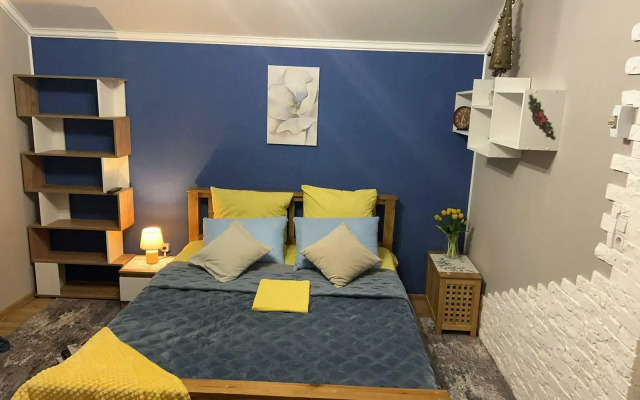 Апартаменты на улице Садовая 213