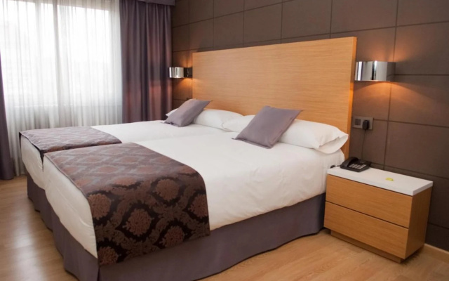 Hotel Universal
