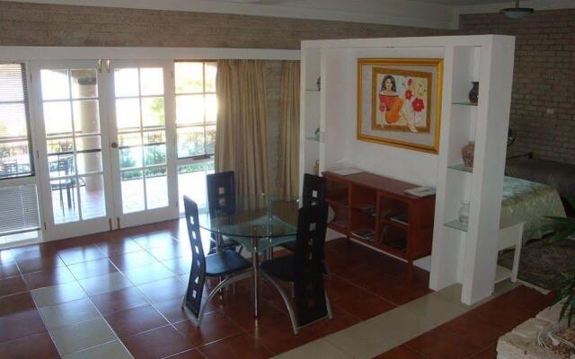 Caroline Bay Getaway