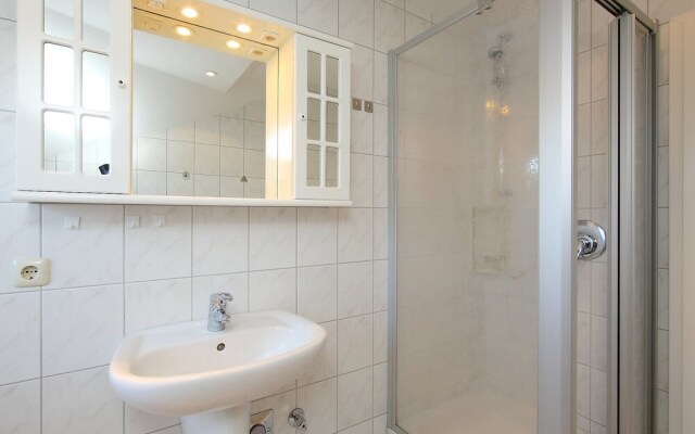 Leuchtturm Norden in Norden