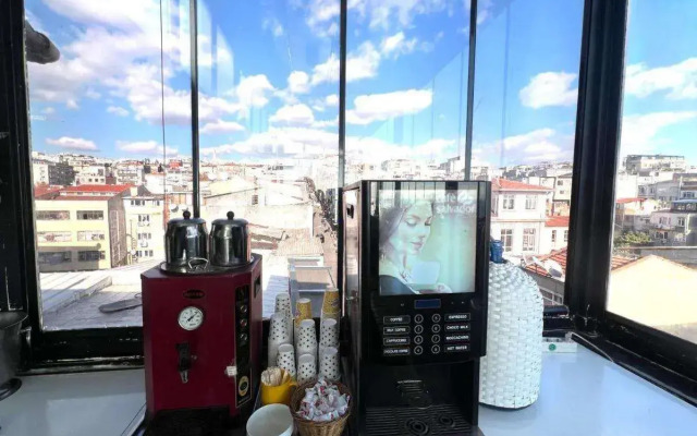 Kaya Royal Hotel - Istanbul