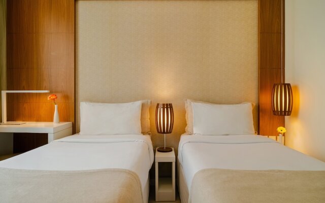 Matiz Niterói Design Hotel