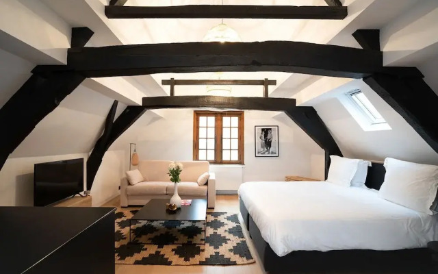 Smartflats - Grand Place Ii Brussels