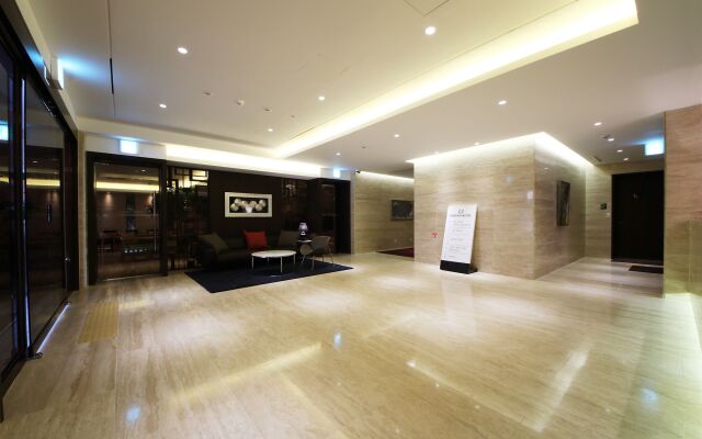 Golden Hotel Incheon