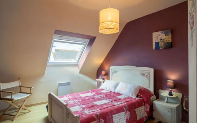 LEcho des Vagues (KER217)