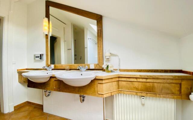 Villa Usedom App. 31