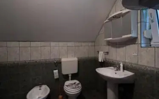 Apartment Barica