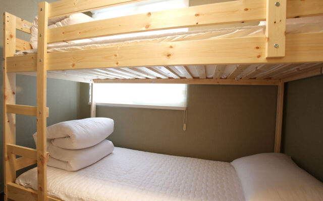 The Classic Guesthouse