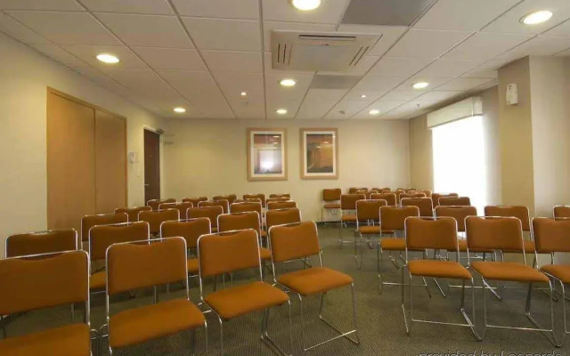 City Express by Marriott Celaya Parque