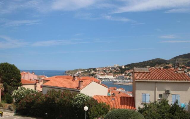 Appartement Banyuls-sur-Mer, 2 pièces, 3 personnes - FR-1-309-39