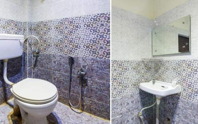OYO Flagship 14224 Happy Guest house