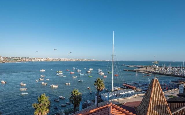 Cascais Bay Terrace iv