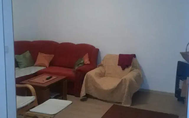 Holiday Home Koprivno Farm