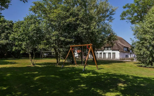 Apartment in Decocksdrop Near Sea Beach