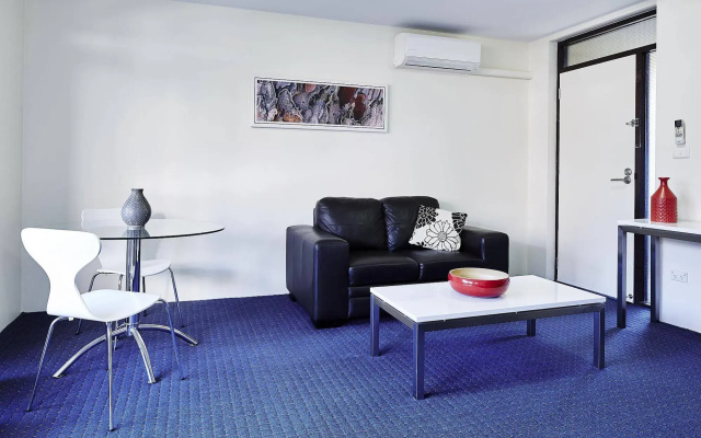 Manuka Park Apartments