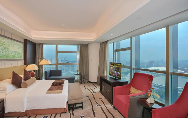 Expo Center Hotel