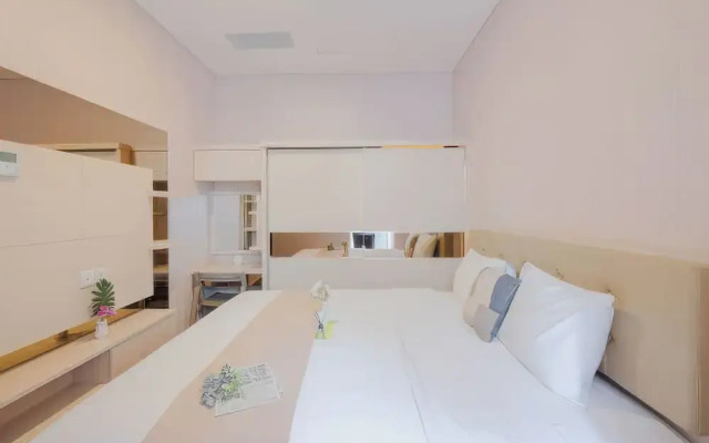 Sudirman Suites Apartment Jakarta