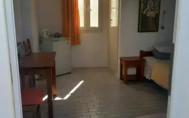 Angela's Rooms