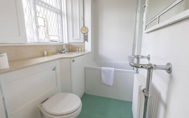 Fabulous 2Br In Kensington, Near Holland Park