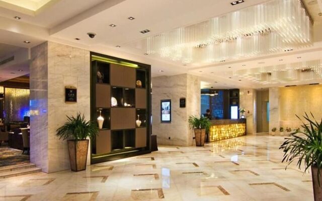 Zhejiang Business Hotel