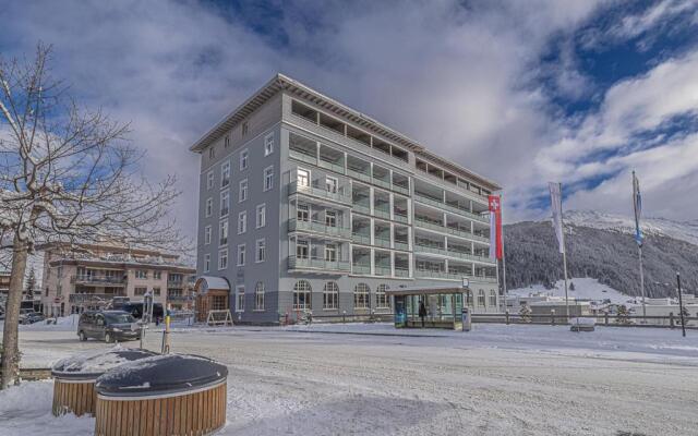 ALPINE INN Davos