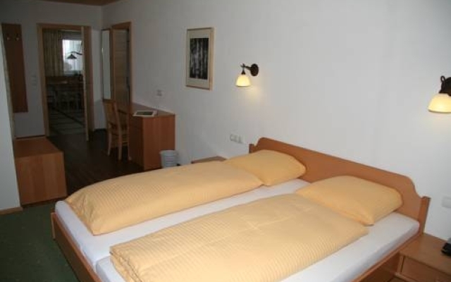 Ferienwohnung Am Winterhaus