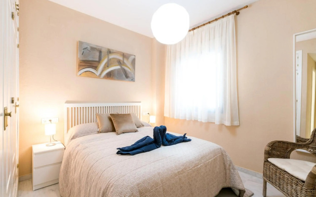 Céntrico II Donkey Parking incluido