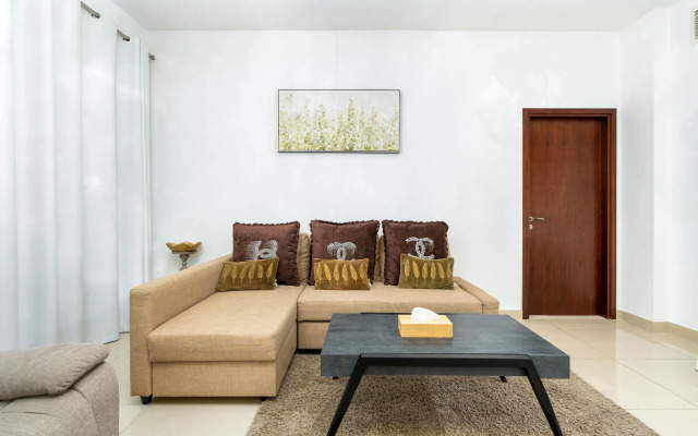 Unit 4005 29 Blvd in Dubai