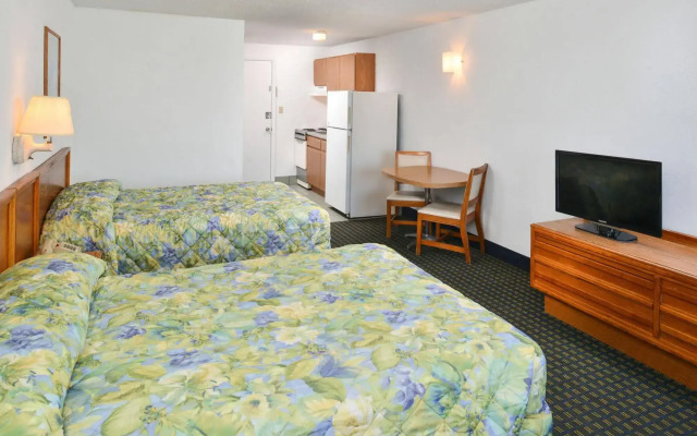 Sea Horn Motel