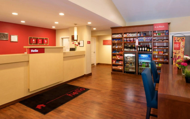 Towneplace Suites By Marriott Seattle Southcenter